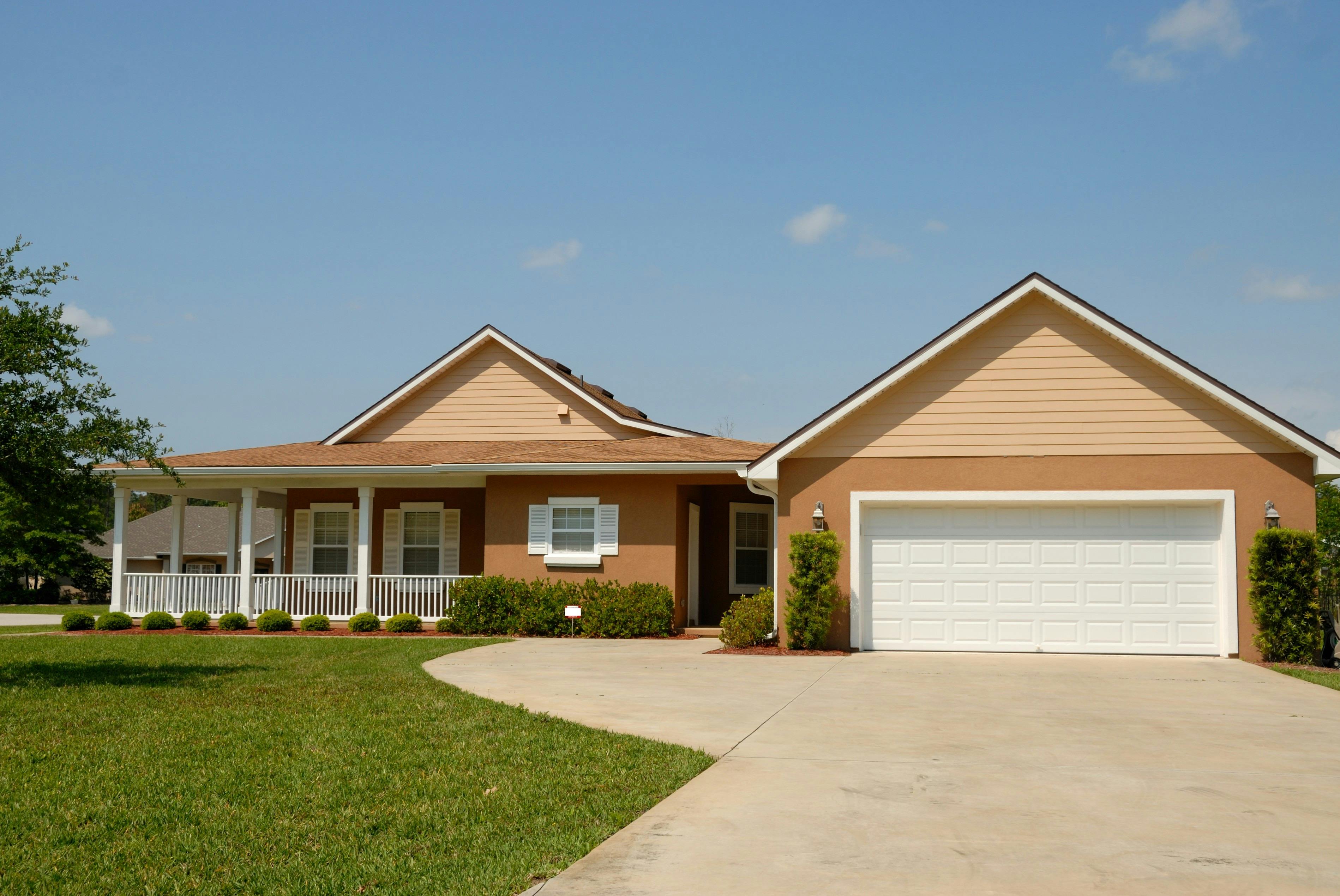 Mortgage Consultation Background