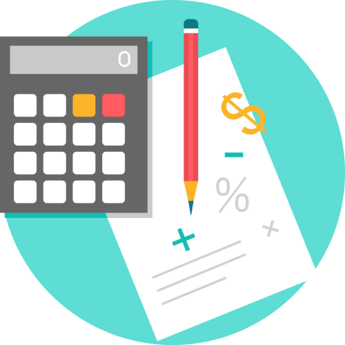 Affordability calculator